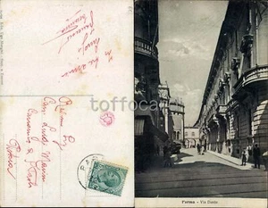 PARMA CITTA'-VIA DANTE-C22-6 - Imagen 1 de 1