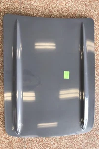 59-62 Corvette Hood (Fiberglass) (U.S. Made) - Picture 1 of 2