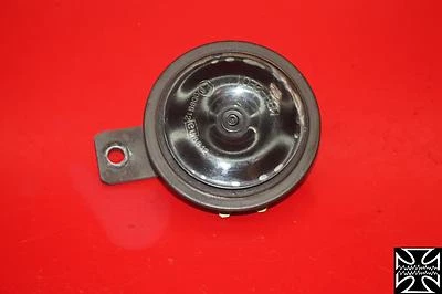 Honda Super Hawk 1000 Vtr1000 1998 98 señal de bocina Foto 1 de 4