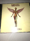 In Utero [PA] von Nirvana (USA) (CD, Sep-1993, Geffen)