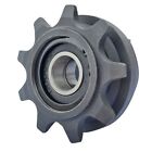 High Quality 9T 9Tooth Flywheel Singlespeed Gear For Bicycle 412 Folding Bike
