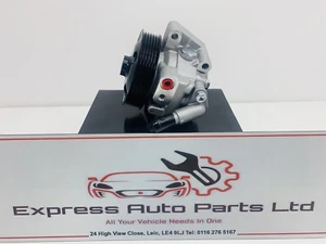Bomba de dirección asistida Ford Galaxy S-Max MK3 2006-2016 **NUEVA CALIDAD OEM** - Imagen 1 de 7