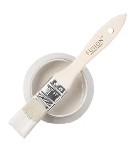 Fusion Mineral Paint - Cashmere Furniture Paint Self Levelling Paint - Picture 1 of 5