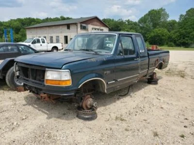 Header Panel 1992-1997 FORD F250 F350 F450 - Image 1 of 4