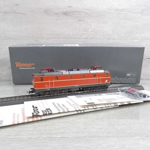 ROCO für AC 68495 - H0 - ÖBB - E-Lok 1044.115 - Digital Adr 30 - OVP - #AR9199 - Picture 1 of 11