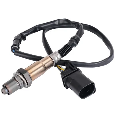 Sonda lambda anteriore catalizzatore per Skoda Fabia 2 542 545 1.2 TSI - Immagine 1 di 4