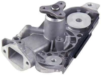 Bomba de agua del motor Mechanics Choice para Toyota Tercel 1981-1982 (1,5 L 4 cilindros) Foto 1 de 4