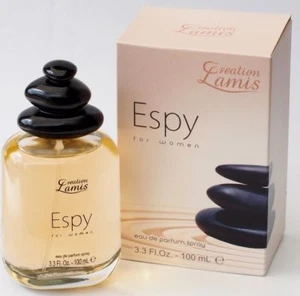 ESPY PARFUM FOR HER DAMEN FRAUEN VON CREATION LAMIS PARFUMS GESCHENK FÜR SIE - Bild 1 von 4