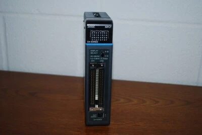 Automation Direct DL405 64-PT Discrete Input Module, p/n D4-64ND2. - Image 1 of 4