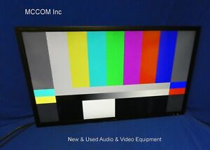 TV Logic SWM-460A 46" Multiformat LCD Monitor