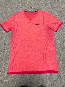 Sport Shirt von CRAFT Gr. XL (Guter Zustand) - Bild 1 von 6