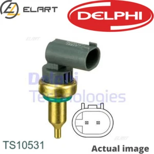 SENSOR KÜHLMITTELTEMPERATUR TS10531 für MERCEDES-BENZ C-KLASSE/LIMOUSINE/SPORTCOUPE - Bild 1 von 6