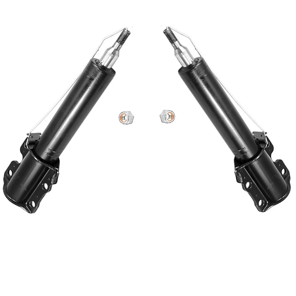 Juego de 2 amortiguadores delanteros Monroe Gas-Magnum para Freightliner Dodge Sprinter Foto 1 de 1