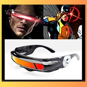 X-men Cyclops Polarized Sunglasses Unisex Movies Comics - Picture 1 of 2
