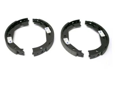 Juego de zapatas de freno de estacionamiento para BMW X1 2012-2015 ATE 33878SXCB 2013 2014 Foto 1 de 2