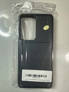 samsung galaxy s21 ultra wallet case - Picture 1 of 2