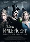 Maleficent 2 original XL Kinoplakat DIN A1 Poster Neu gerollt Angelina Jolie