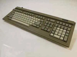 Rare Vintage Televideo Keyboard - Picture 1 of 3