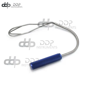 Biggs retractors for mammaplasty reusable,plastic surgery RT-021 - Bild 1 von 3