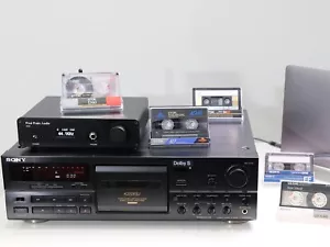 High Quality Cassette Tape Recording and Custom Services - Picture 1 of 10
