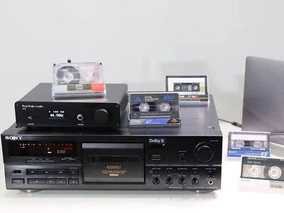 High Quality Cassette Tape Recording and Custom Services - Image 1 of 4