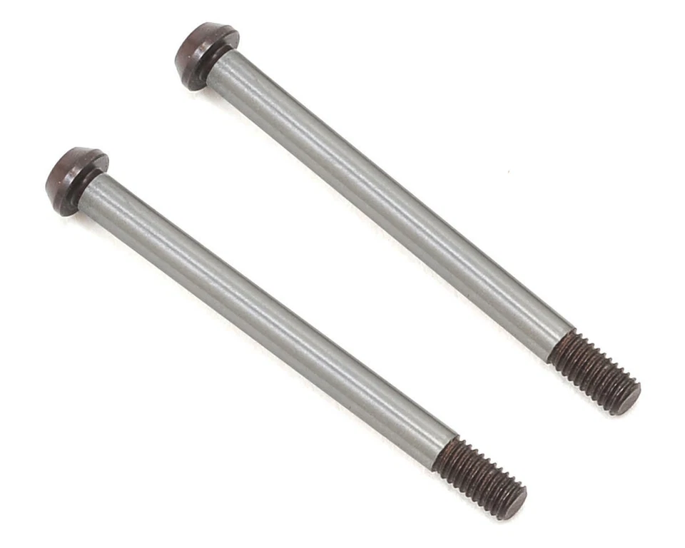 Serpent Front Outer Hingepin (2) [SER600793] - Image 1 of 2