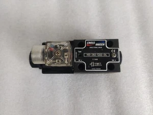 CROSS HAUSEN HD-2B2-G02-DL WEGEVENTIL - Bild 1 von 10