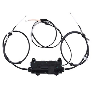 Replaement Parking Brake Actuator Module For 04-09 Range Rover Sport LR019223 - Picture 1 of 14