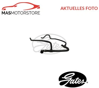 KÜHLUNG KÜHLERSCHLAUCH NIEDRIGER GATES 05-2990 H NEU OE QUALITÄT - Image 1 of 4