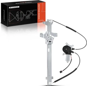 A-Premium Power Window Regulator with Motor Replacement for Ford E-150 2003-2... - Picture 1 of 9