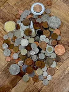 coin collection random coins - Picture 1 of 2