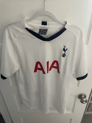 Мужской комплект Tottenham Hotspur - Изображение 1 из 2