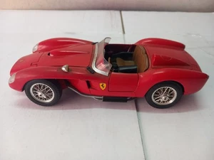 FERRARI 250 TESTAROSSA BURAGO 1/18 - Foto 1 di 6