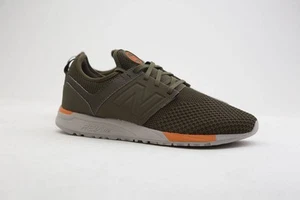 MRL247KO New Balance Men 247 Sport MRL247KO olive orange - Picture 1 of 2