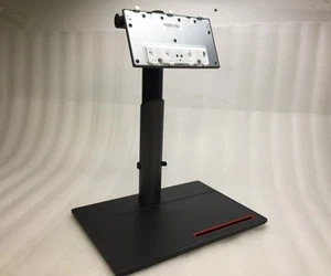 New Lenovo ThinkVision 39.7" Monitor Stand and Base For Curved P40w-20 Monitor - Picture 1 of 6