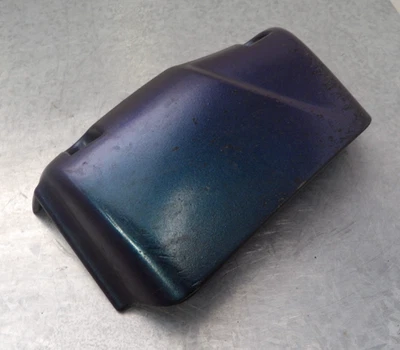 07 Buell Firebolt XB12R / XB9 6 filas cubierta del enfriador de aceite (pintado) BUOCC002 Foto 1 de 3