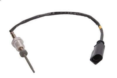 Sensor, temperatura de los gases de escape NTK 95658 AUDI A5 (8T3) 2 2008-2017 Foto 1 de 4
