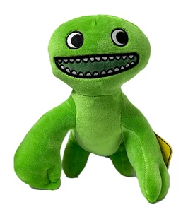 Garten Of BanBan JUMBO JOSH 8" The Mascot Game Green Plush 2025 Brand New NWT - Picture 1 of 3