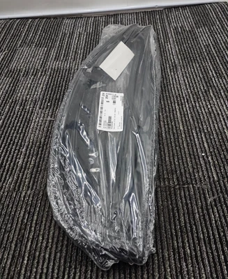 Junta de puerta True 932588, 22 1/2" x 25 7/8" negra para TSSU/TUC/TWT-48/72 Foto 1 de 4