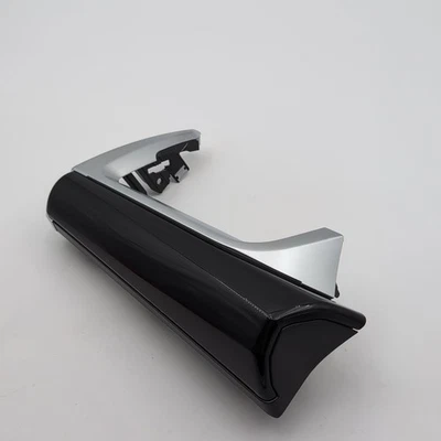 OEM 2023 2024 2025 BMW X1 U11 Dashboard Trim Gloss Black 9636241  🔷 - Image 1 of 4