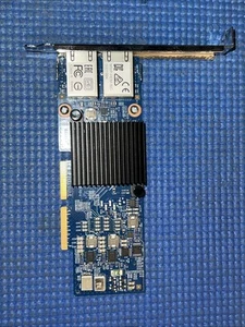 Adaptador Lenovo FRU47C8152 (X540) ML2 Doble Puerto 10GbaseT - Imagen 1 de 3