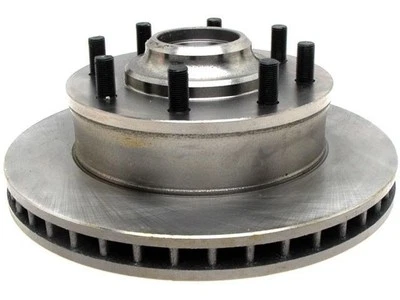 For 1975-1978 GMC P25 Brake Rotor and Hub Assembly Front Raybestos 85961GWHY - Image 1 of 2