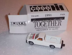 1991 feria comercial, regalo de gerente de piezas, camioneta ERTL - Imagen 1 de 1