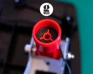 Mod precargador Logitech Spring para carreras de SIM - G25 G27 G29 G920 G923 - Imagen 1 de 7
