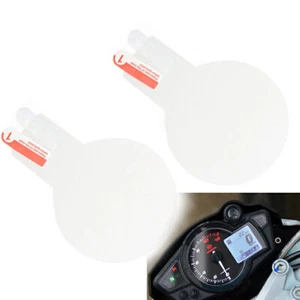 Película protectora de pantalla antiarañazos para tablero de instrumentos velocímetro para CFMOTO 150NK - Imagen 1 de 11
