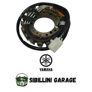 Statore Generatore Originale YAMAHA Virago XV535 2GV8141020 Genuine Stator NOS - Foto 1 di 4