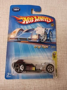 Hot Wheels N.I.P. neu im Paket 2005 FIRST EDITIONS Low Carb Drop Tops 4/10  - Bild 1 von 5