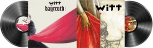 Witt - Original Vinyl Classics  Bayreuth Eins + Bayreuth Zwei 2 Vinyl LP NEU - Bild 1 von 4