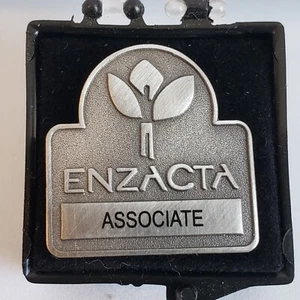 Enzacta Associate Pin - Bild 1 von 5