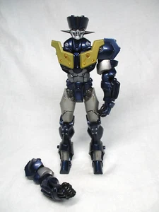 MAZINGER Z AD 1901 CULETURE Modelos Artstorm Yasushi Nirasawa Daños Ver fotos - Imagen 1 de 24